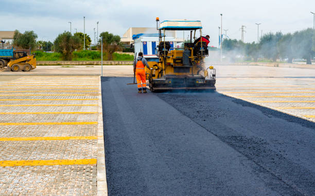 Best Residential Driveway Paving in Verona, MS