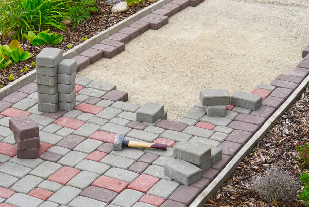 Best Eco-Friendly Driveway Paving in Verona, MS