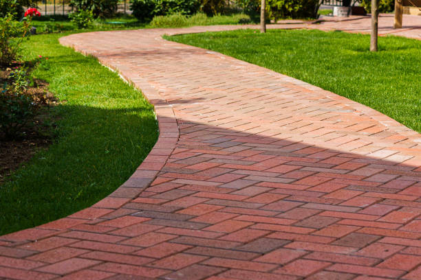 Verona, MS Driveway Pavers Company